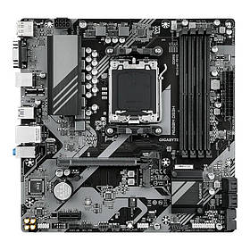 Материнська плата GIGABYTE A620M DS3H Socket AM5 (В)