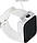 Smart Watch AmiGo GO006 GPS 4G WIFI White UA UCRF, фото 8