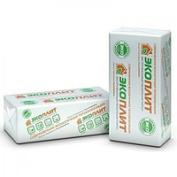 Пінополістирол ХРЅ Екопліт 1180х580х40 мм 6,85 м2/уп 10 шт