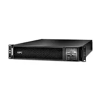 Джерело безперебійного живлення APC Smart-UPS SRT Smart-UPS SRT 1000VA RM