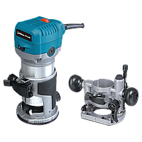 Фрезер-триммер Riber-Profi ФТ6-10/960 (+2 бази, 960Вт)