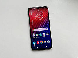 Motorola Moto Z4 XT1980-4 - 6.4", 48MP, 128Gb, 4GB RAM, 3600mAh Оригінал!