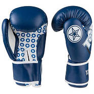 Рукавички боксерські Top Ten Warrior, фото 3