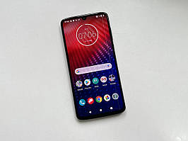 Motorola Moto Z4 XT1980-4 - 6.4", 48MP, 128Gb, 4GB RAM, 3600mAh Оригінал!