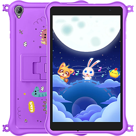 Планшет Blackview Tab 50 Kids 3/64Gb Wi-Fi Magic Purple Global version