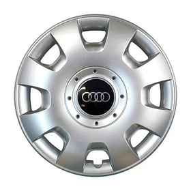 Ковпаки на колеса авто SKS/SJS AUDI R15