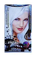 Освітлювач для волосся Acme Professional Energy Blond Arctic з флюїдом