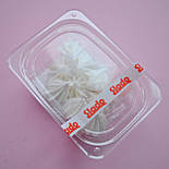 Набір безе (білий) Slado (9 шт.), фото 2