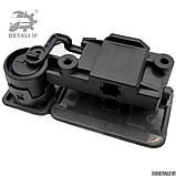 Кнопка кришки бардачка Grand Vitara Suzuki 7343076811P4Z 73430-76811-P4Z, фото 5