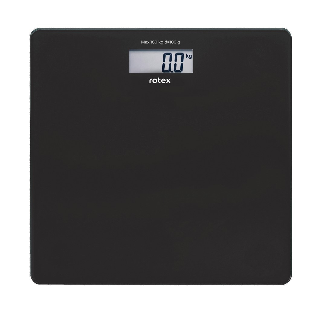 Ваги підлогові Rotex RSB16N (Ротекс), фото 1