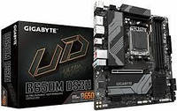 Материнская плата GIGABYTE B650M DS3H Socket AM5 (В)