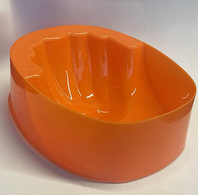 Ванночка (миска) для манікюру