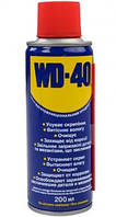 Універсальний аерозоль WD-40 200 мл