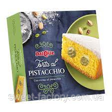 Dal Colle Torta Al Pistachio 300g, фото 1