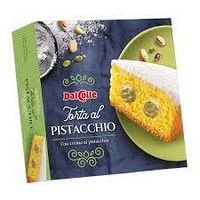 Dal Colle Torta Al Pistachio 300g