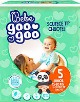 Подгузники-трусики Bebe Goo Goo 5 (13-20 кг) 20 шт