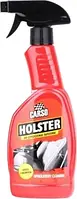 Очищувач обивки салону HOLSTER UPHOLSTERY CLEANER 500ml CARSO