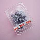 Набір безе (лавандовий) Slado (9 шт.), фото 2