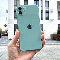 IPhone 11 64 gb Green neverlock Apple