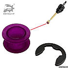 Фіксатор троса ремкомплект троса куліси Соул 1 Кіа 33820-02370B 3382002370B