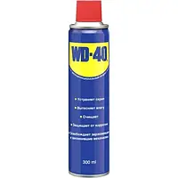 Универсальный аэрозоль WD-40 300 мл