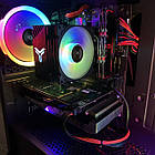 Геркулес! RTX 3050 8Gb NEW! Intel Core i5-10400F | Гарантія 3 Роки! Ігровий Компютер ПК від CyberCat, фото 6