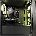 Геркулес! RTX 3050 8Gb NEW! Intel Core i5-10400F | Гарантія 3 Роки! Ігровий Компютер ПК від CyberCat, фото 8