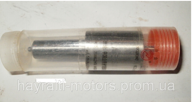 DLLA150P010 | DLLA150P011 | DLLA155P138 | DLLA155P139 | LB-BHT6PA110 розпилювач WD-615