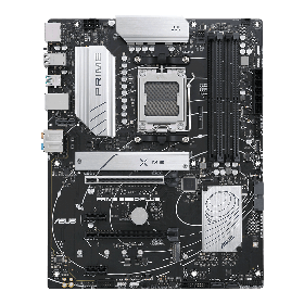 Материнська плата ASUS PRIME B650-PLUS Socket AM5 (В)