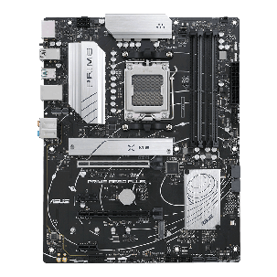 Материнська плата ASUS PRIME B650-PLUS Socket AM5 (В), фото 2