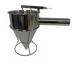 Діспенсер (дозатор) для воску