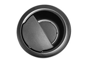 Ручка внутрішня (розвійні двері) на Renault Kangoo II 2008-> - Nissan (Оригінал) - 82607-00Q0G