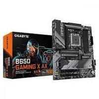 Материнская плата GIGABYTE B650 GAMING X AX Socket AM5 (В)