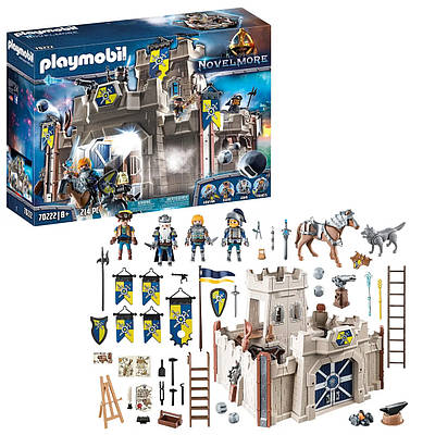 Конструктор Playmobil