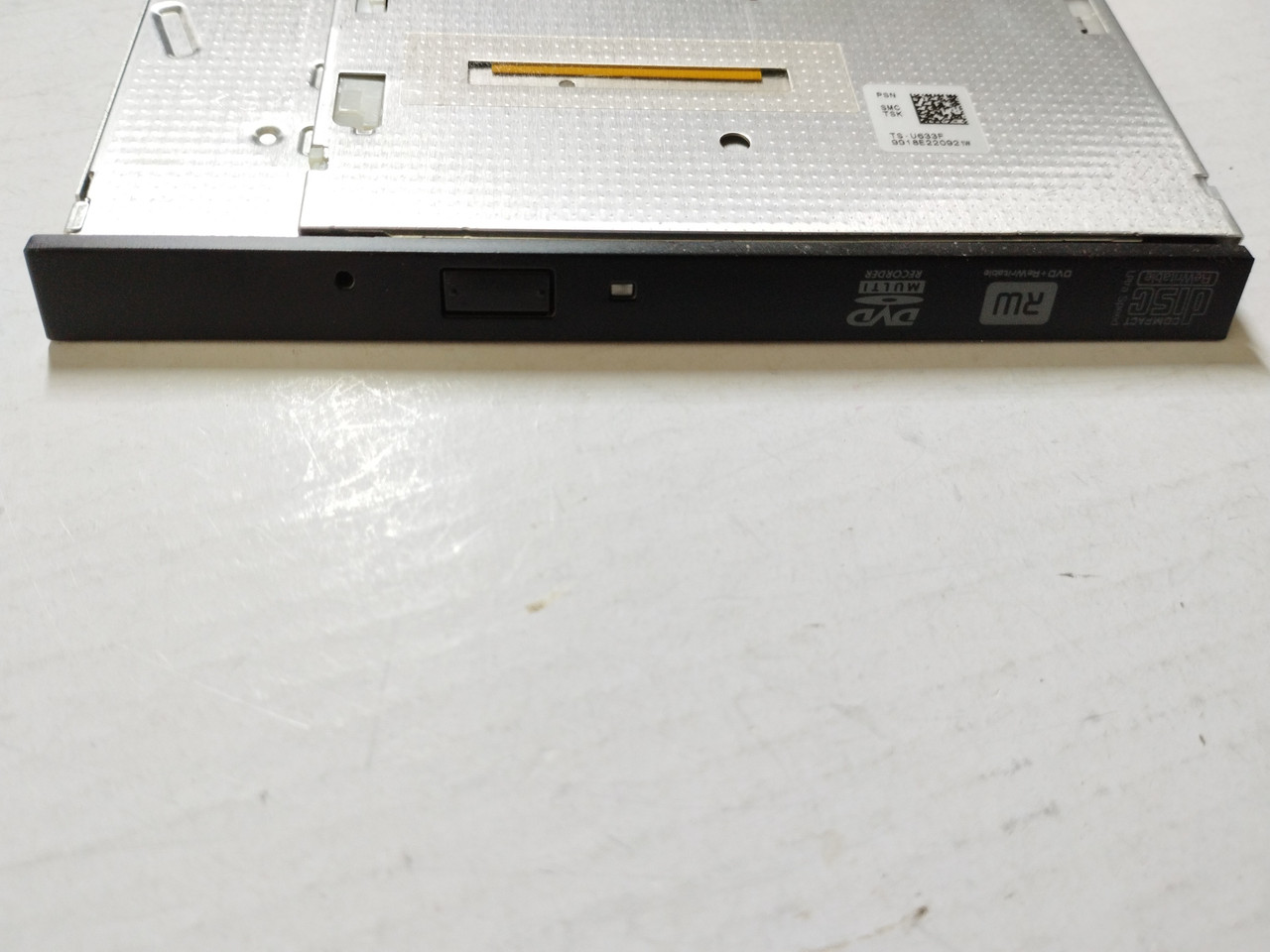 Декоративна заглушка DVD приводу Dell Latitude E4300 , Е4310 б/у