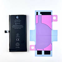 Акумулятор айфон 12 Mini Батарея для iPhone Original PRC (2227 mAh) + скотч для фіксації
