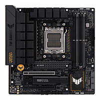 Материнская плата ASUS TUF GAMING B650M-PLUS Socket AM5 (В)