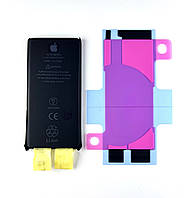 Аккумулятор айфон 12 Mini Батарея для iPhone Original PRC Без контроллера! (2227 mAh) + скотч для фиксации
