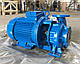 Насос КМ 90/85 відцентровий, горизонтальний, консольно-моноблоковий для води, фото 2