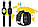 Smart Watch GARMIX PointPRO-100 WIFI BLACK UA UCRF, фото 3