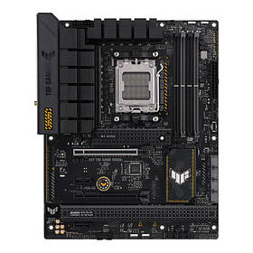 Материнська плата ASUS TUF GAMING B650-PLUS WIFI Socket AM5 (В)