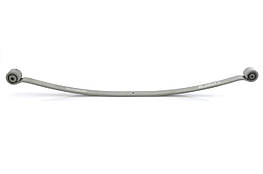 Ресора Ford Transit 2000-2006 RWD 2.4 лист корінний Svensson F037T246ZA01