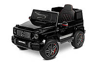 Детский електромобиль Caretero (Toyz) Mercedes Benz G63 AMG