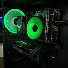 Торнадо! RTX 5060 8Gb NEW! | Core i5-10400F | Магазин Гарантія 3 Роки! Ігровий Компютер ПК від CyberCat, фото 3