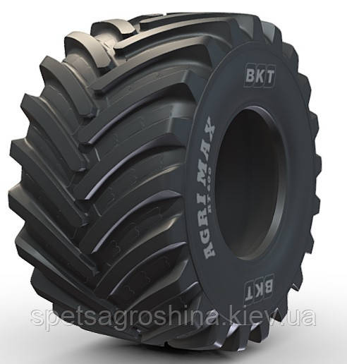 Шина IF 680/85R32 BKT AGRIMAX RT 600 179D TL