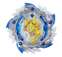 Игровой набор Бейблейд Takara Tomy Beyblade B-00 WBBA Limited Edition Shining Amaterios A3 Сияющий Аматериос A