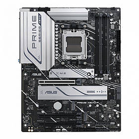 Материнська плата ASUS PRIME X670-P-CSM Socket AM5 (В)