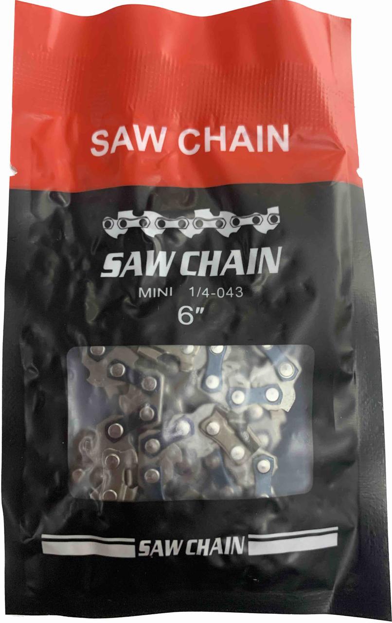 Ланцюг акумуляторної мініпилки 37 ланок