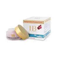 Крем для обличчя на основі граната для підвищення пружності Health And Beauty Pomegranates Firming Cream, 50 мл