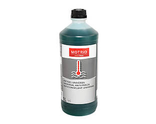 Антифриз RENAULT G11 (концентрат, 1L) зелений (-74C / 50% -37С) — Renault (Motrio) — 8671017363